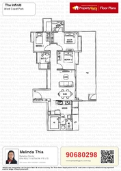 The Infiniti (D5), Condominium #220859781